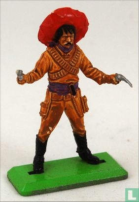 Mexicaine - Image 1