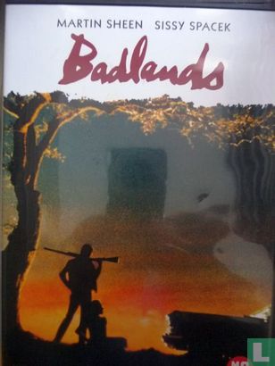 Badlands - Afbeelding 1