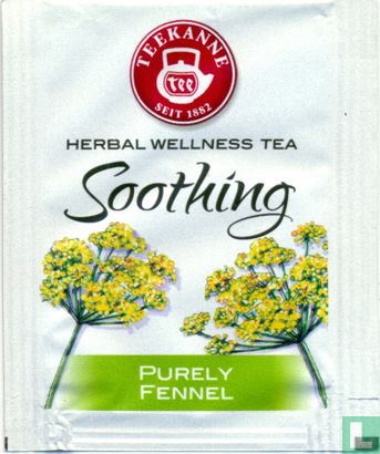 Soothing Purely Fennel - Bild 1