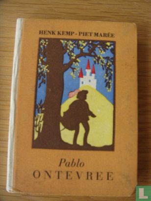 Pablo Ontevree - Image 1