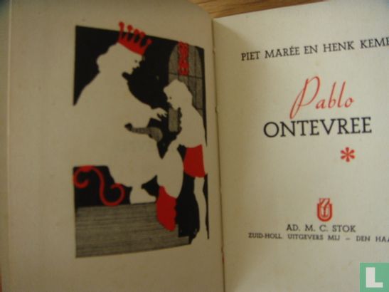 Pablo Ontevree - Image 3