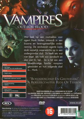 Vampires - Bild 2
