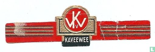 KvW Kaveewee - Afbeelding 1