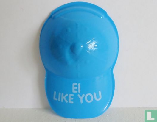Ei like you