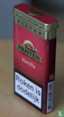Panter Vanilla - Afbeelding 2
