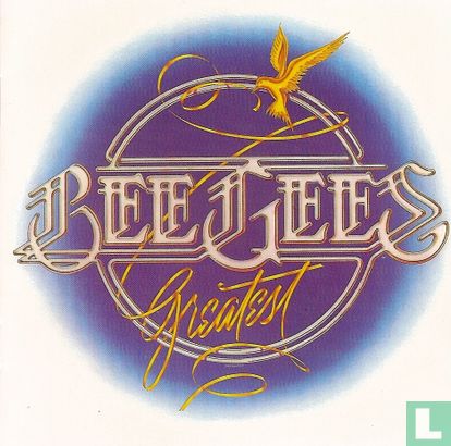 Bee Gees Greatest - Image 1