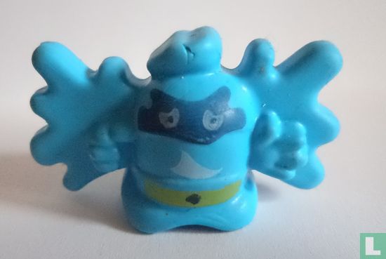 Monster, blau - Bild 1