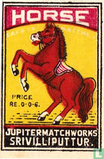 Horse