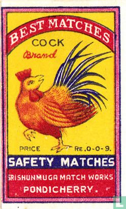 Best matches Cock brand