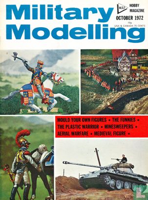 Military Modelling 10