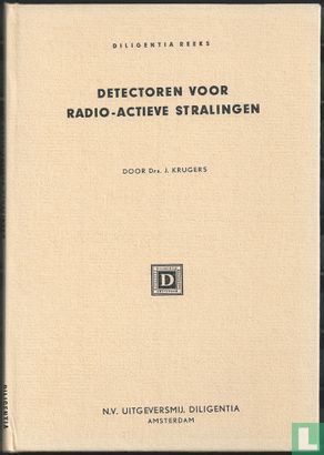 Detectoren voor radio-actieve stralingen - Image 3