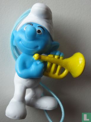 Music Smurf
