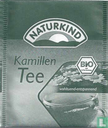 Kamillen Tee - Image 1
