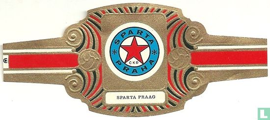 Sparta Praag - Afbeelding 1