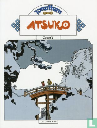 Atsuko - Afbeelding 1