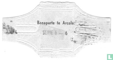 Bonaparte te Arcole - Image 2