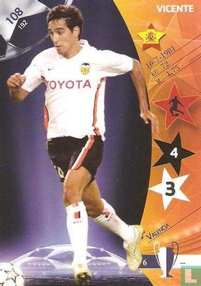 VALENCIA - Vicente - Image 1