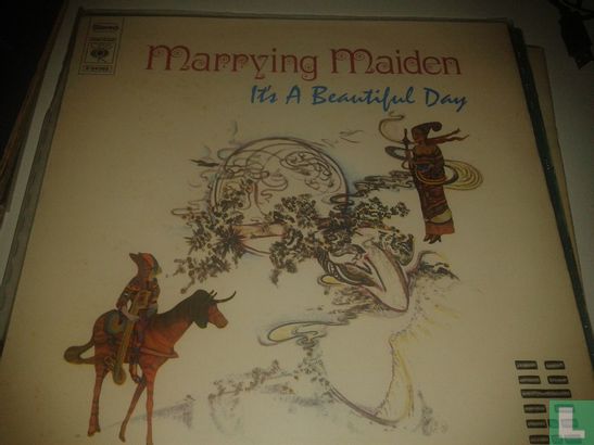 Marrying Maiden - Afbeelding 1
