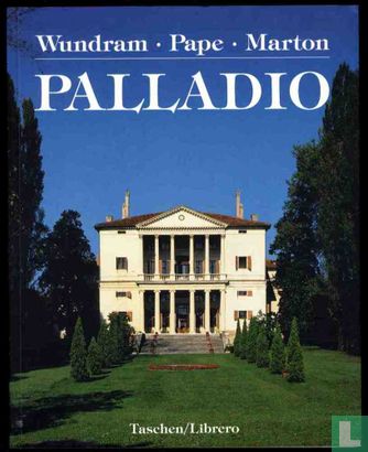 Palladio - Image 1