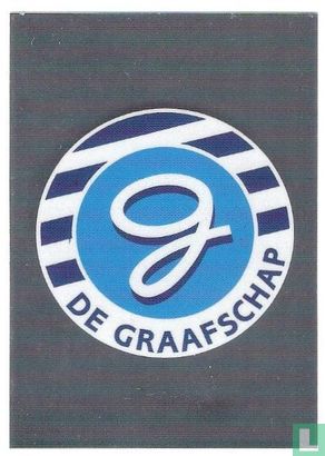 De Graafschap logo  - Bild 1
