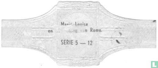 Marie-Louise en de Koning van Rome - Bild 2
