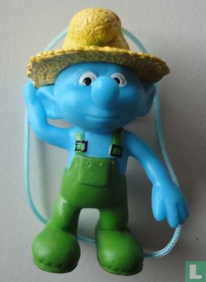 Farmer Smurf