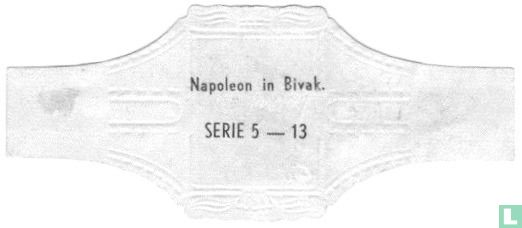Napoleon in Bivak - Bild 2