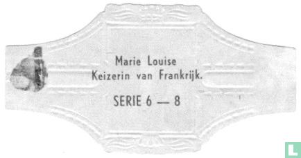 Marie-Louise Keizerin van Frankrijk - Image 2