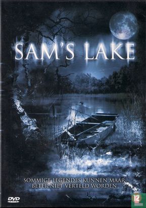 Sam's Lake - Afbeelding 1