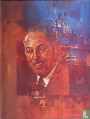 Walt Disney World 15th Anniversary Edition - Afbeelding 3