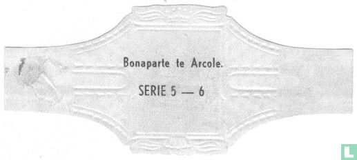 Bonaparte te Arcole - Bild 2