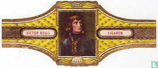 Bonaparte generaal van het binnenlandse leger - Bild 1