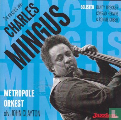 De muziek van Charles Mingus - Afbeelding 1