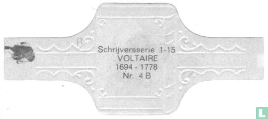 Voltaire 1694-1778 - Afbeelding 2