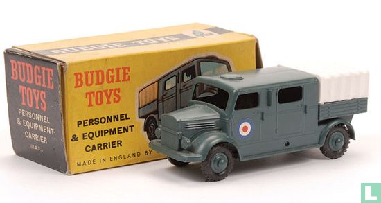 RAF Personnel & Equipment Carrier
