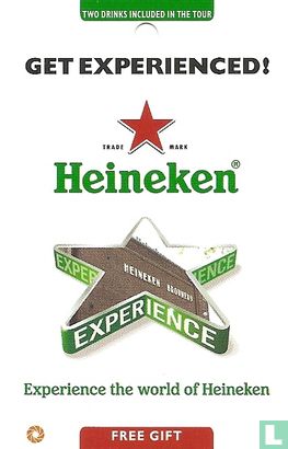 Heineken- Experience - Image 1