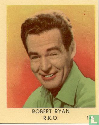 Robert Ryan - Image 1
