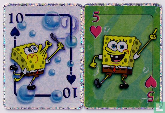 Spongebob / Spongebob - Image 1