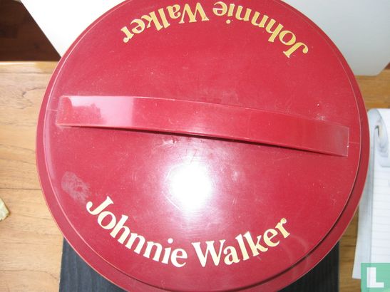 Johnnie Walker Red Label - Bild 2