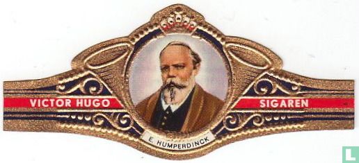 E. Humperdinck - Image 1