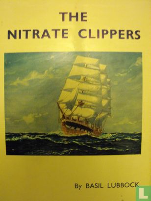 The Nitrate Clippers - Afbeelding 1