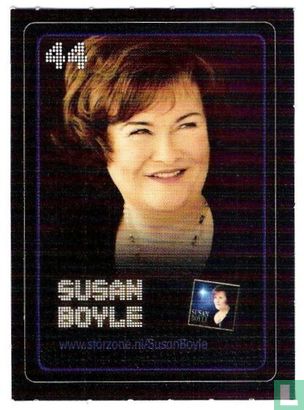 Susan Boyle - Afbeelding 1