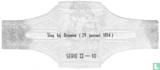 Slag bij Brienne (29 januari 1814) - Image 2