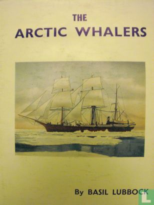 The Arctic Whalers - Afbeelding 1