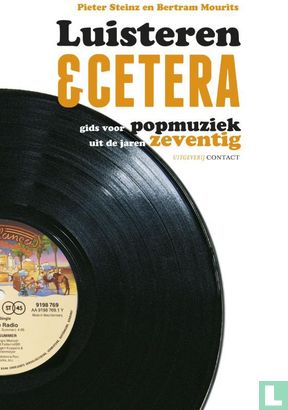 Luisteren &cetera - Image 1