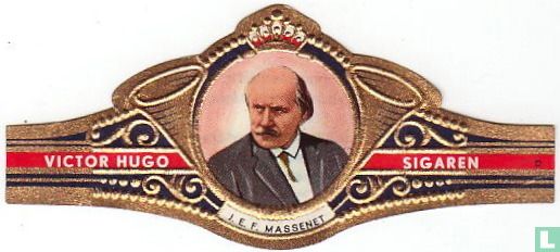 J.E.F. Massenet - Image 1