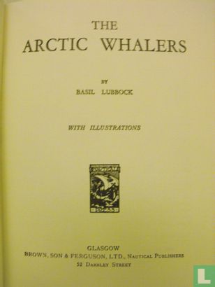 The Arctic Whalers - Afbeelding 3