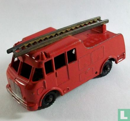 Merryweather Marquis Fire Engine