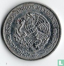 Mexico 10 centavos 2000 - Afbeelding 2