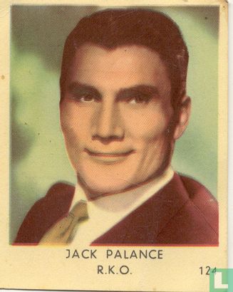 Jack Palance - Image 1